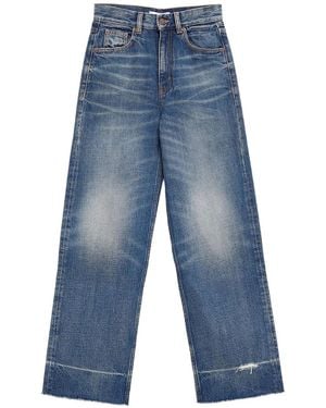 Chloé Pants - Blue