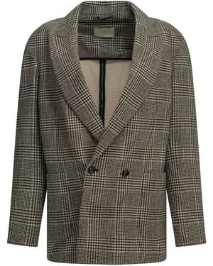 Circolo 1901 Jackets & Coats - Green