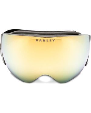 Oakley Golden Cellulose Elastane Sunglasses - Natural