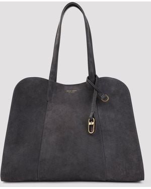 Giorgio Armani Shoulder Bag - Black