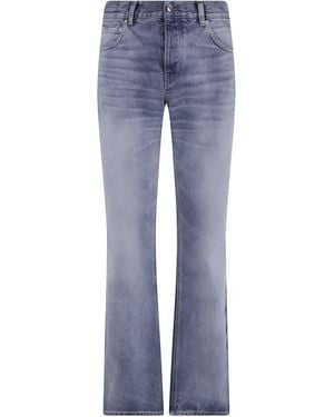 Haikure "Hercules" Light Jeans - Blue