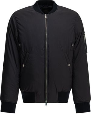 Tatras Jackets & Coats - Black