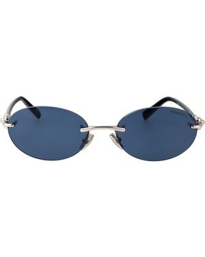 Tiffany & Co. Sunglasses 0Tf3104D 600180/18/140 - Blue