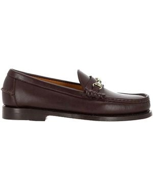 Sebago Mocassini Joe Modena - Brown