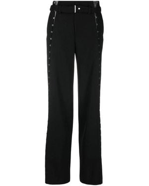 Dion Lee Pants - Black
