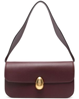 Neous Shoulder Bags - Purple