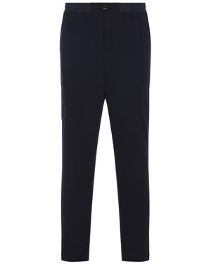 Sease Pants - Blue