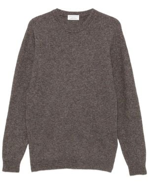 Roberto Collina Maglia - Gray