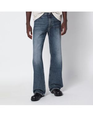 Our Legacy Carlson Cut Jeans - Blue