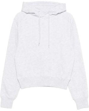 Entire studios Sweatshirt Cotton - White