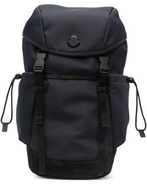 Moncler Zaino "Tech" - Black