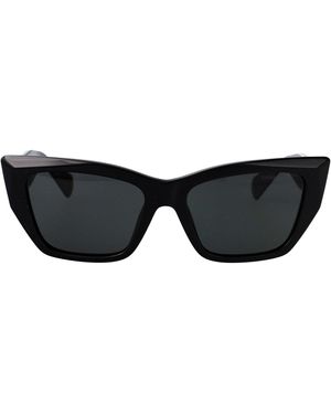 Tiffany & Co. Acetate Sunglasses - Black
