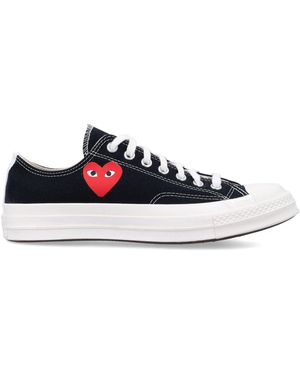 COMME DES GARÇONS PLAY Converse X - Multicolor