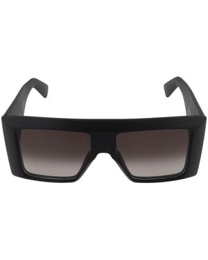 Balmain Sunglasses B - Black