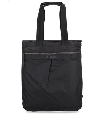 Premiata Backpack Kymani - Black