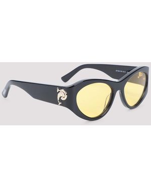 Pucci Eyewear Acetate Sunglasses - Metallic