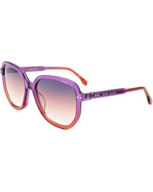 Isabel Marant Preloved - Purple
