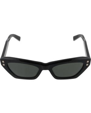 Balmain Sunglasses Diva Blk - Black