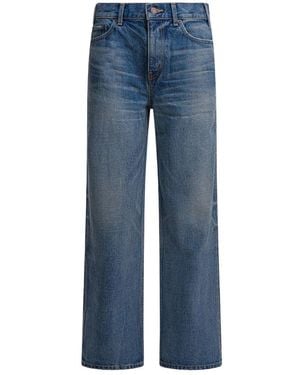 Celine Corsedet Shirt - Blue