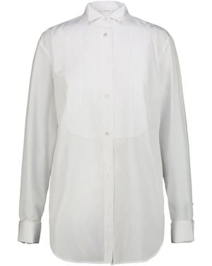 The Row Erelia Shirt - White