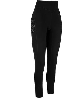 Lamunt Anna Mountain Leggings Ii - Black