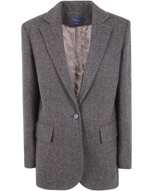 Soeur "Sevres" Jacket - Gray