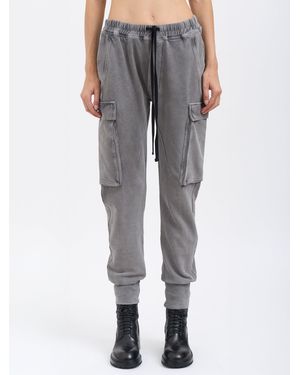 DSquared² Hybrid Short Kaban - Gray