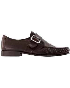 Marni Loafers - Brown