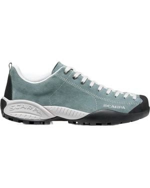 SCARPA Mojito - Blue