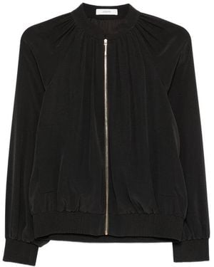 JOSEPH Outerwear Jacket - Black