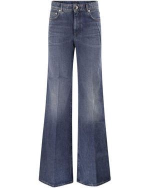 Max Mara Spdmeandro - Blue
