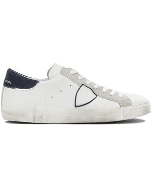 Philippe Model Sneakers & Slip-On - White
