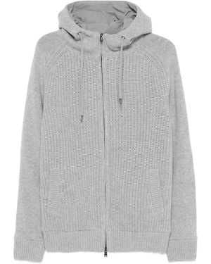 Herno Maglia - Gray