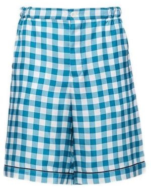 Prada Pants - Blue