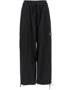 KENZO 'Boke Flower 2.0' Cargo Pants - Black