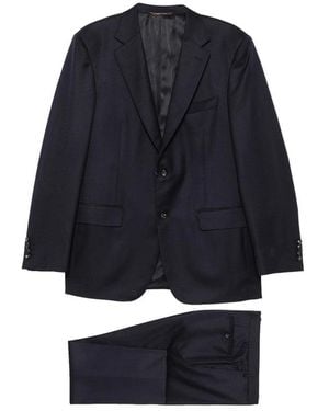 Canali Suit - Blue