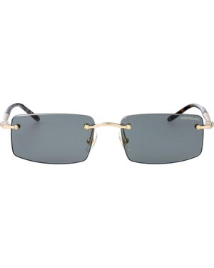 Montblanc Sunglasses - Blue