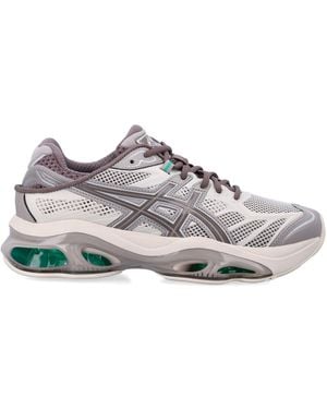 Asics Gel-Kinetic 2.0 Sneakers - Gray