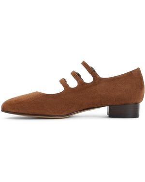 CAREL PARIS Ariana Mary Jane - Brown