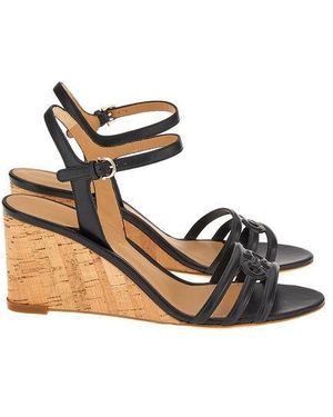 Ferragamo Fieri 70 C - Metallic