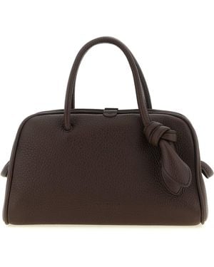 Jacquemus 'Le Petit Turismo' Handbag - Brown