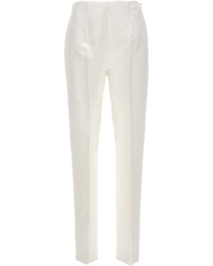 Sportmax 'Netto' Pants - White