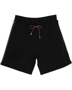 Moncler Sport Pants - Black