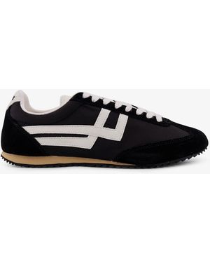Pro Keds Racer 77 Sneakers - Black