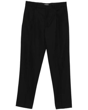 Jacquemus Le Pantalon Pittore - Black
