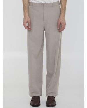 Dior Pants - Gray