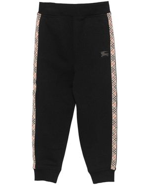 Burberry Suit - Black