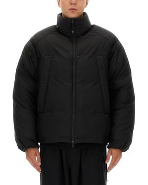 adidas Padded Jacket - Black
