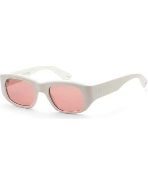 Garrett Leight Preloved - Pink