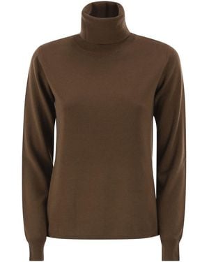 Max Mara Msteducata - Brown